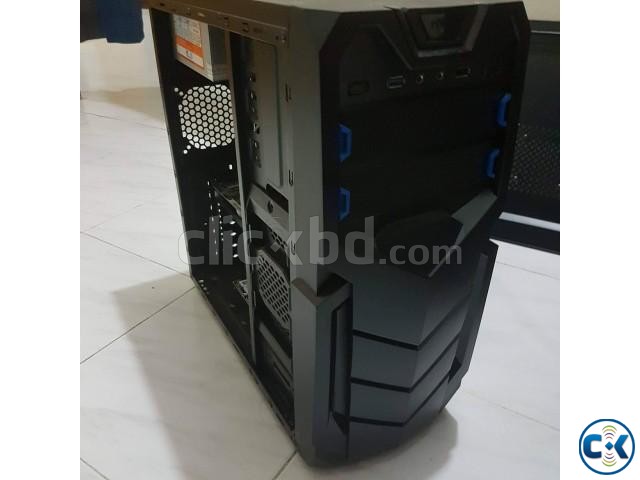 Midrange Gaming PC large image 0