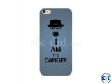Small image 1 of 5 for Apple i Phone Back Cover | ClickBD