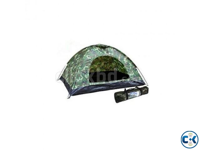 Camping Tent 3 Season large image 0