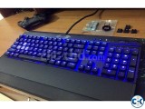 Corsair K70 LUX Mechanical Gaming Keyboard