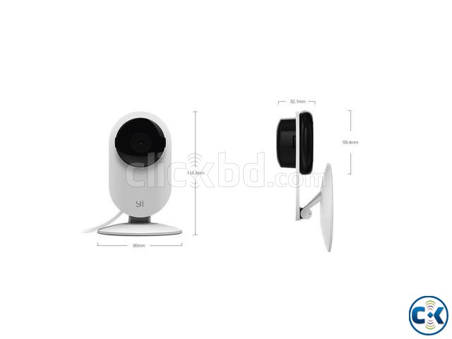 Xioami Smart Mijia Camera large image 0