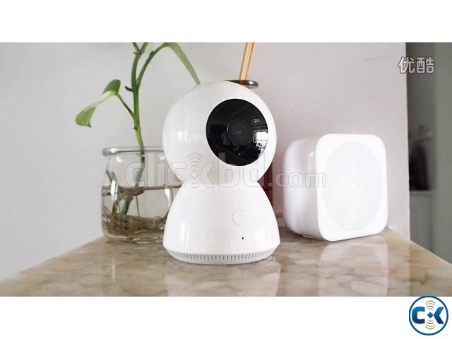 Xioami Smart Camera 360 Degree large image 0