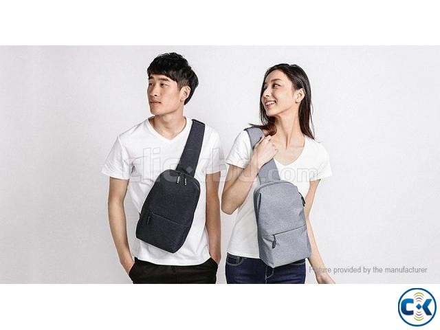 Xiaomi Chest Bag large image 0