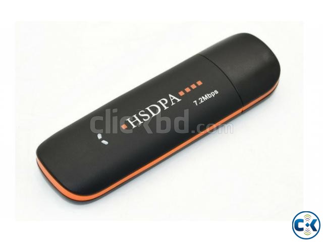 HSPA 3.5G USB Modem large image 0