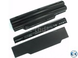 New China FUJITSU Life book LH532 Battery Replacement