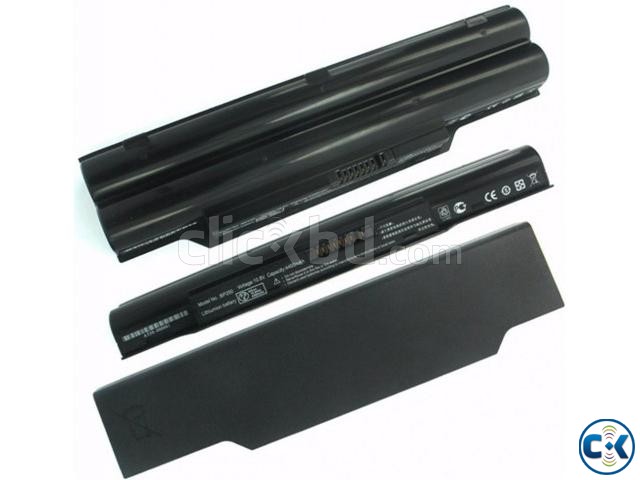 New China FUJITSU Life book LH532 Battery Replacement large image 0