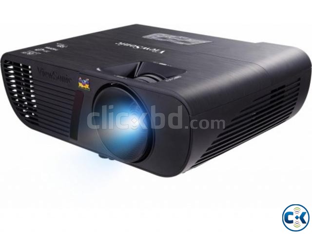 ViewSonic PJD5254 3300 Lumen Projector large image 0