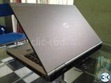 Hp Elitebook 8470p-Core i5 3rd Generation 4GB 320GB 14 