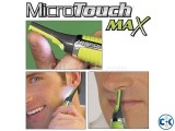 Nose Trimmer