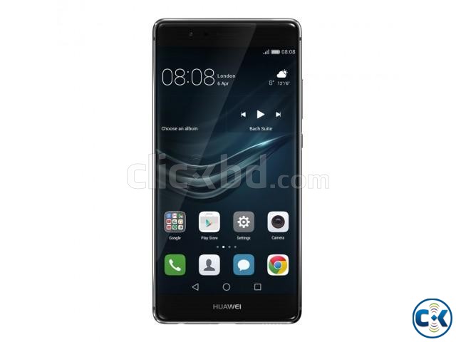 Huawei P9 32GB Boxed Original large image 0