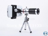 Original 14x-zoom-lens For Any Mobile