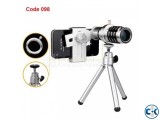 Original Any Mobile 12x-zoom-lens