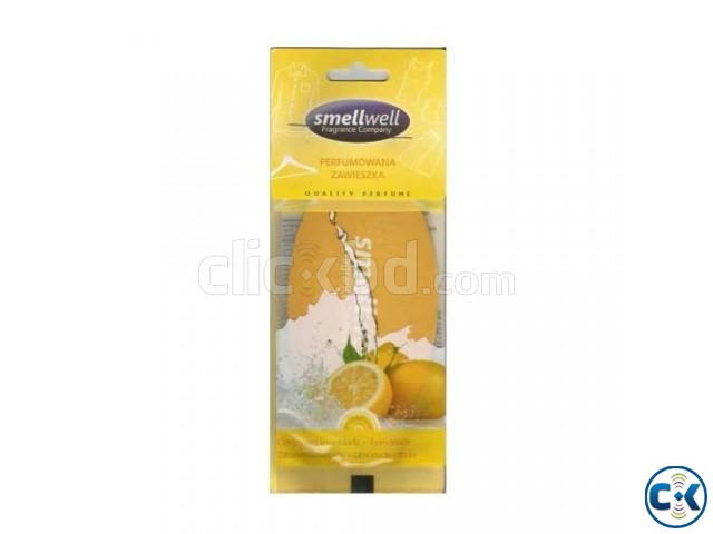 Pocket Air Freshener 2pcs large image 0