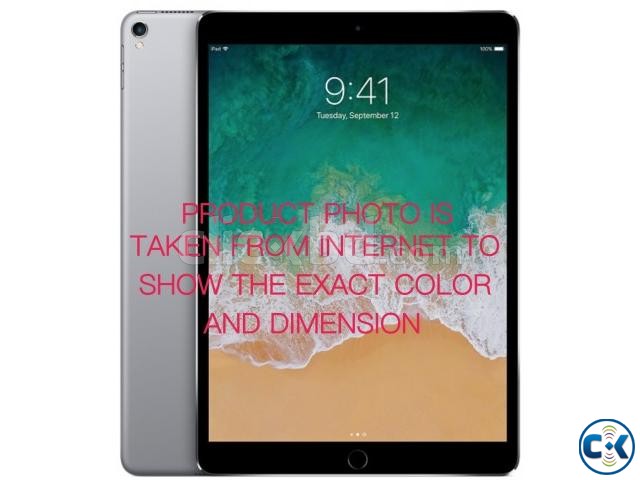 IPAD PRO 10.5 64 GB Cellular WIFI Intact large image 0