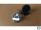 Moto 360 Smartwatch 1st Gen Golder