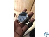 Moto 360 Smartwatch 1st Gen Golder