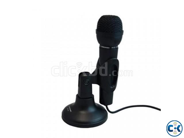 Cosonic MK-221 PC Microphone large image 0