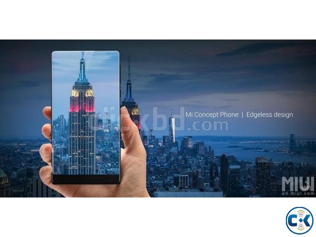 Brand New Xiaomi Mi Mix 256GB Sealed Pack With 1 Yr Warrnty large image 0