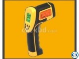 AS862A Infrared Thermometer