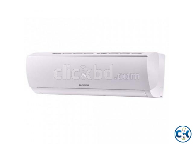 Chigo 1 TON AIR CONDITIONER large image 0