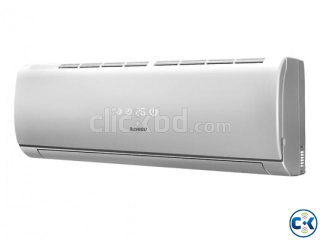 Chigo 1.5 TON AIR CONDITIONER large image 0