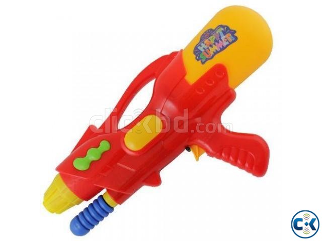 New big water gun large image 0