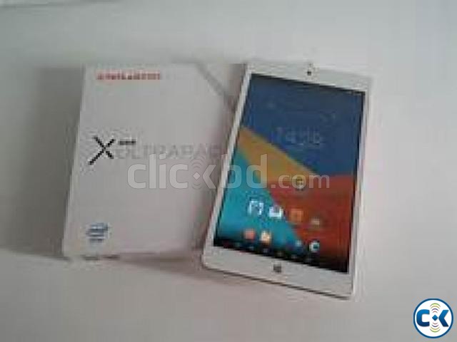 Teclast X80 UltraPad 8 2GB 32GB Dual Android Win10 Intel large image 0