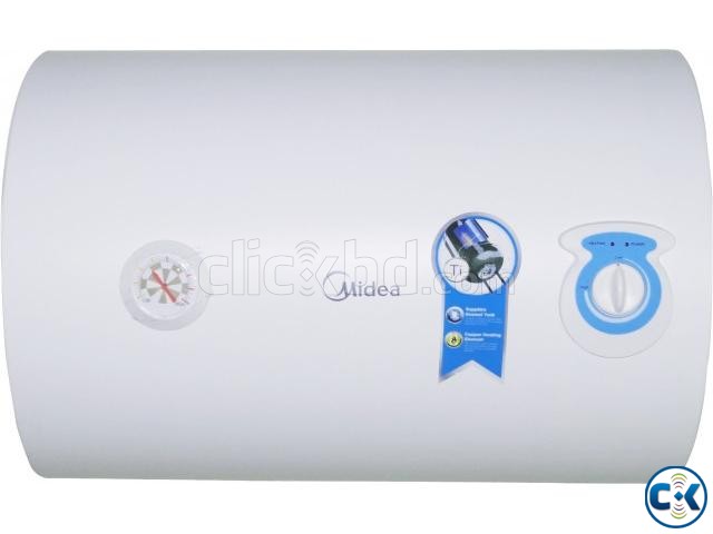 Midea Water Heater large image 0