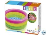 Intex Inflatable Baby Pool Bath Water Tub 54 in 