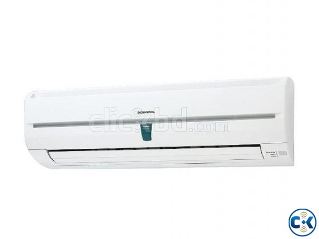 General 1 ton split ac Wholesale bd large image 0