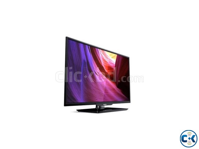 PHILIPS PHA4100 32 INCH SLIM LED TV large image 0