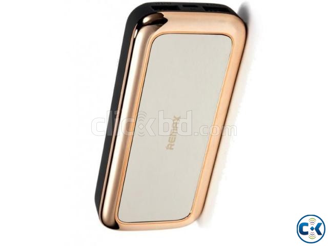 REMAX Mirror 5500 mAh RPP-35 Power Bank See Inside  large image 0