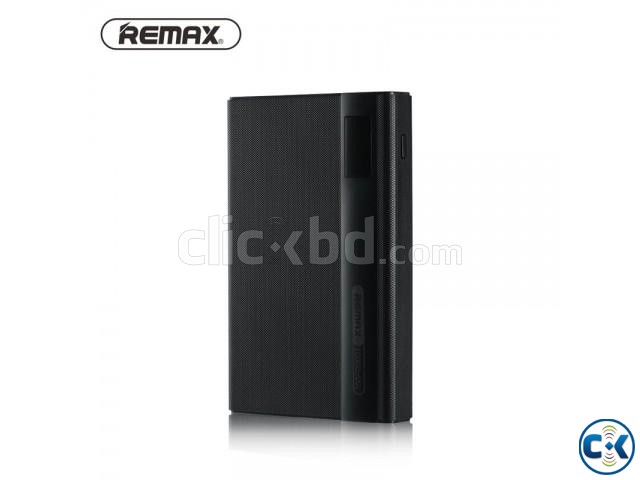 REMAX Linon Pro 10 000 mAh RPP-53 Power Bank  large image 0