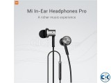 Xiaomi Mi Earphone Pro HD Headphone See Inside 