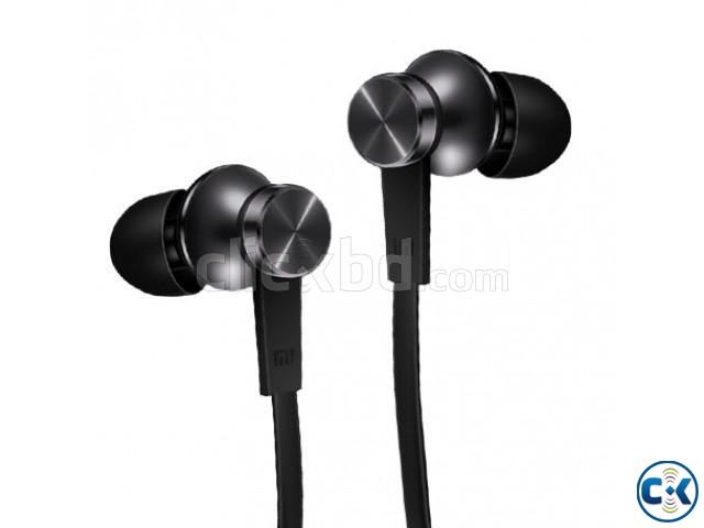 Xiaomi Mi Basic Headphone Brand New See Inside  large image 0