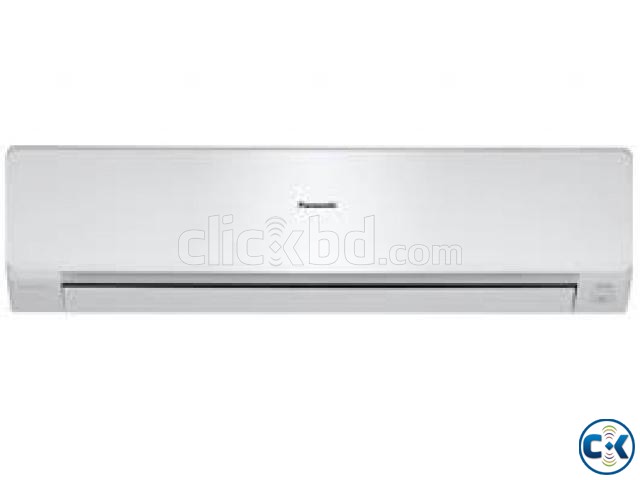 Panasonic CS-YC18MKF 1.5 Ton 18000 BTU Split Air Conditioner large image 0