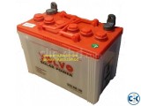 Volvo Solar Battery 30T