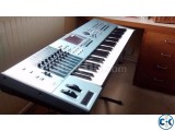 yamaha motif xs6 like brand new