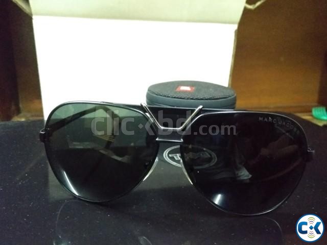 Marc Jacobs Sunglass large image 0