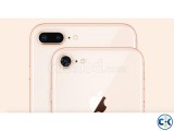 Brand New Apple iphone 8 Plus 256GB Sealed Pack 1 Yr Warnty