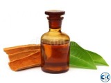 Pure 100 Sassafras Essential Oil.