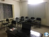 Office Room Sublet Shaymoli Ring road.