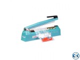 Manual Bag Sealer 8 Inch