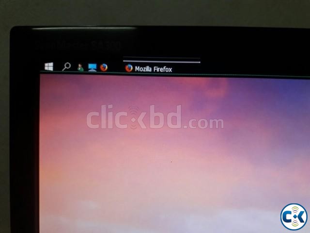 Samsung SA300 19inch PROBLEM single line dead pixel  large image 0