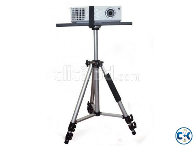 Projection Tripod Trolley LPT-04 large image 0