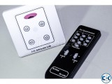 Remote control switch