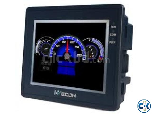 Wecon Hmi 3.5 inch large image 0