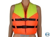 Life Jacket Survival Swimming Foam Life Jacket