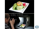Mini Photography Box