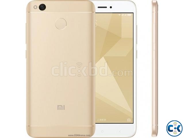 Xiaomi Redmi 4X 16B 2GB Brand New See Inside  large image 0